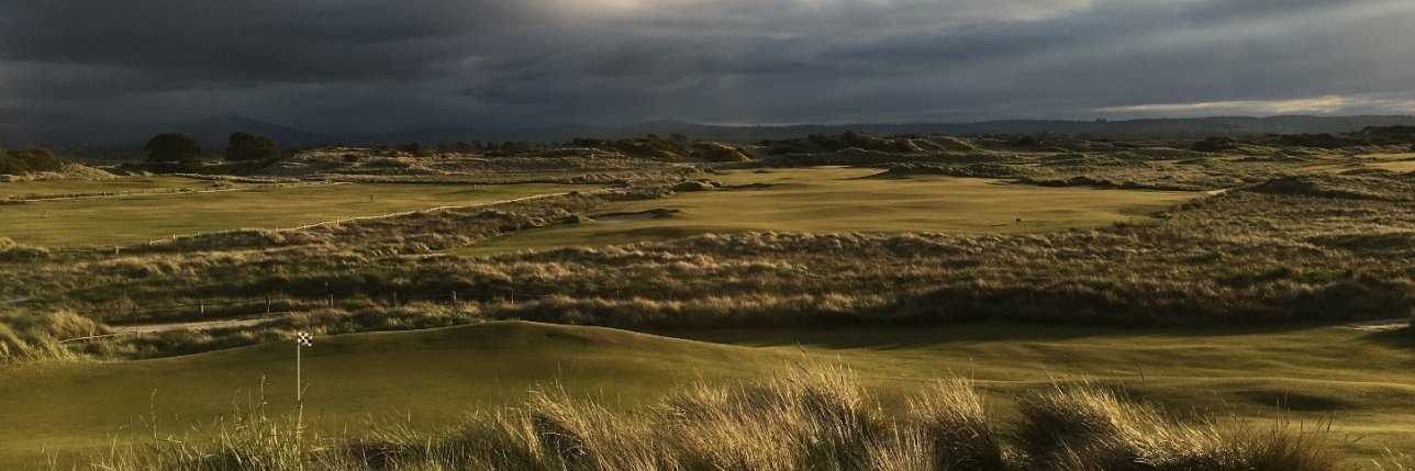aussiegolfquest's profile banner image