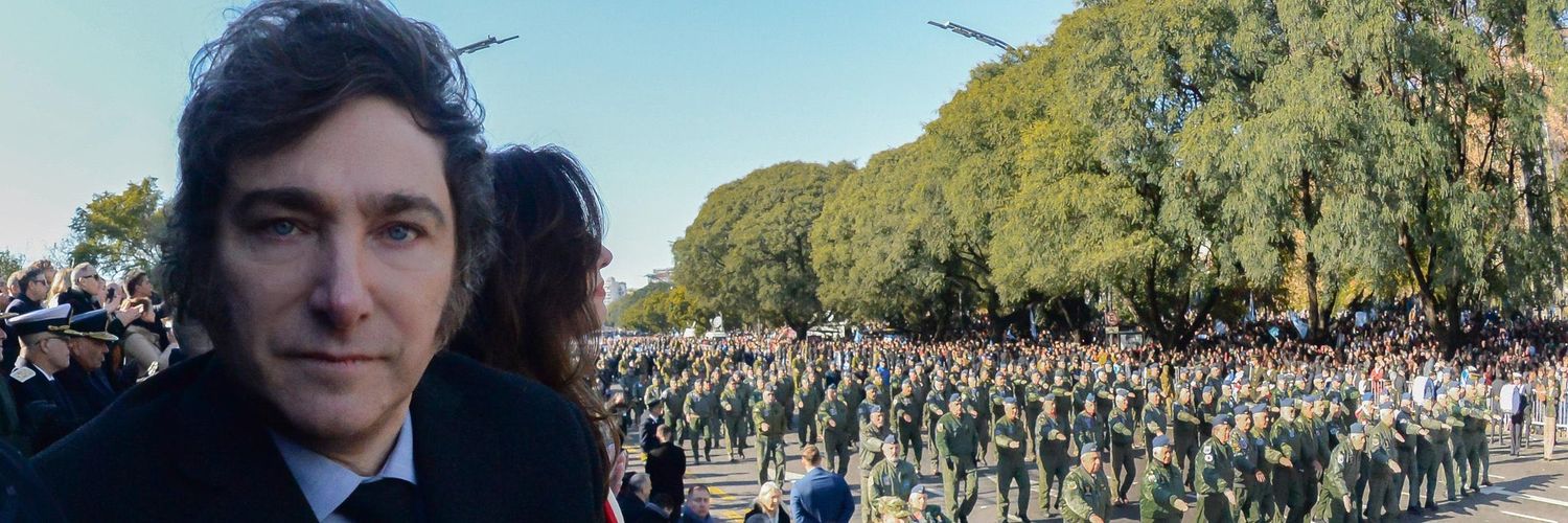 Nico Belgrano banner