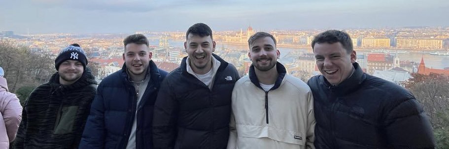 Robbie_veitch's profile banner image