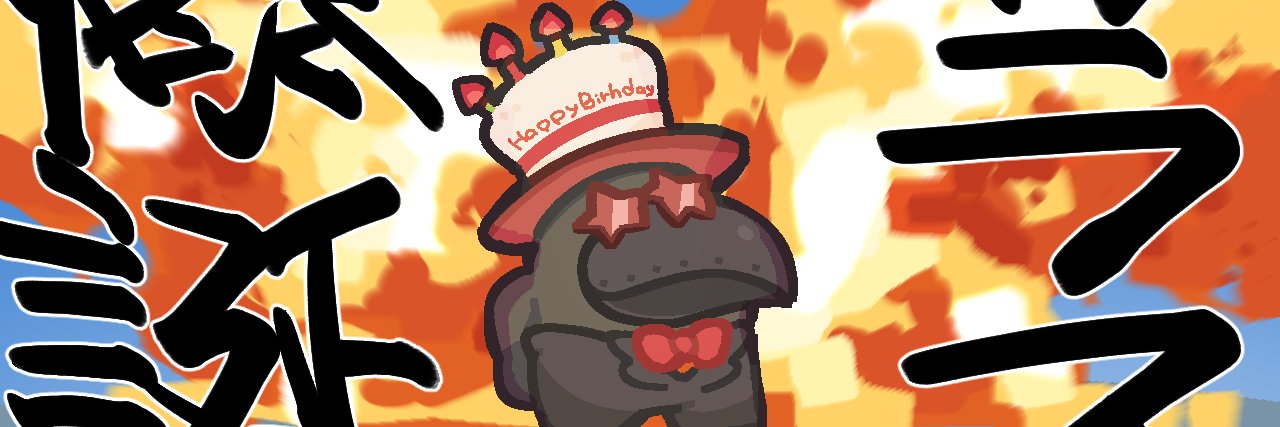 KarasuOld's profile banner image