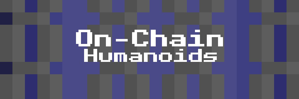 OCHumanoids's profile banner image