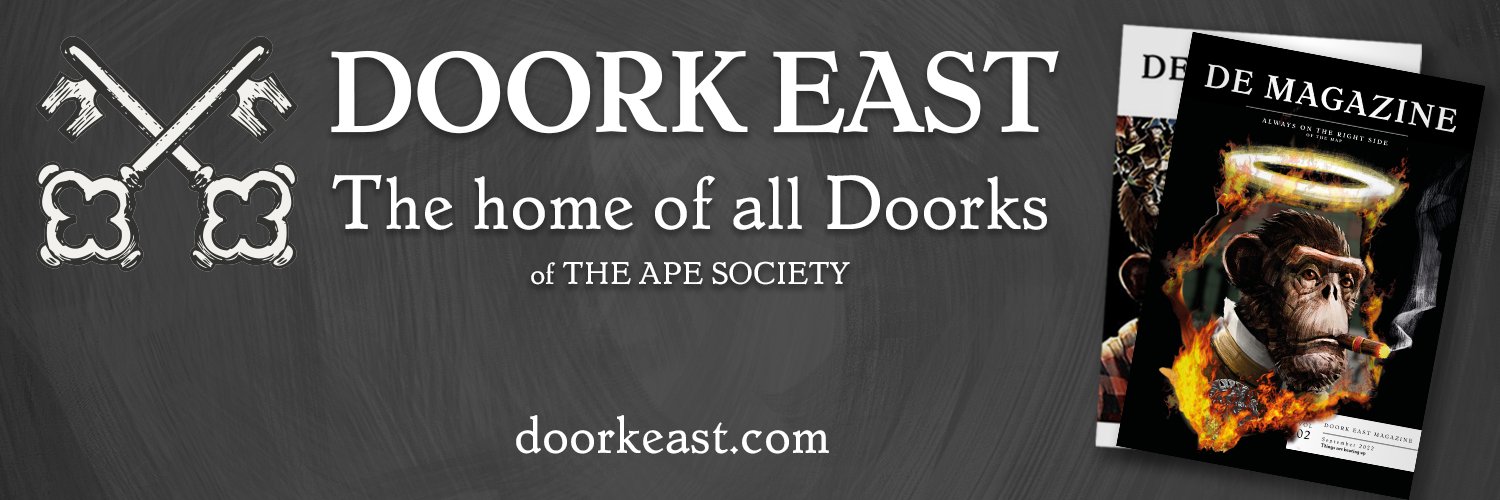Doork East Profile Banner