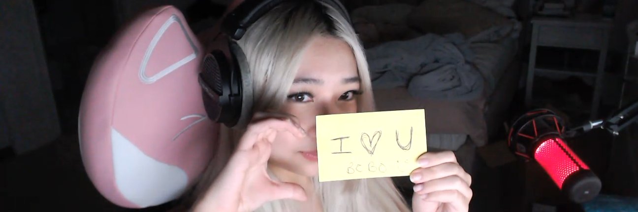iloveiris23's profile banner image