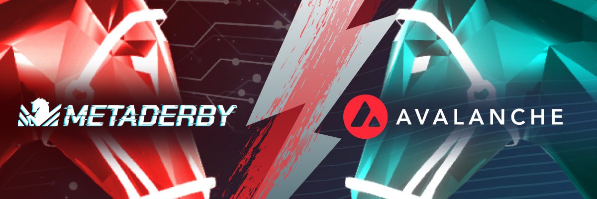 MetaderbyES's profile banner image