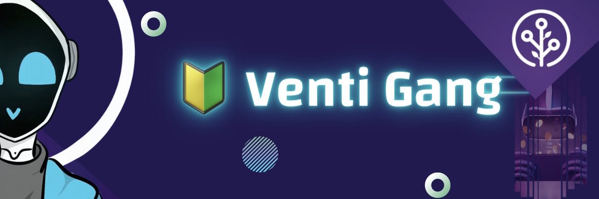 0xVenti's profile banner image
