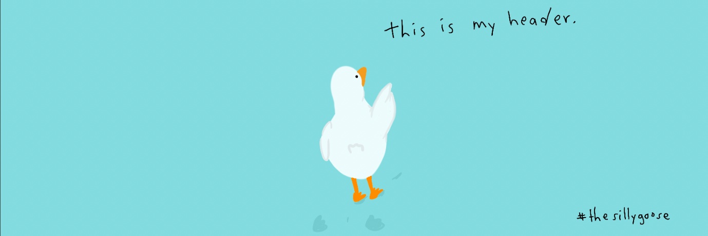 _TheSillyGoose_'s profile banner image