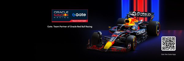 Gateio_zh Profile Banner