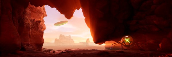 MadeForGamersHQ Profile Banner