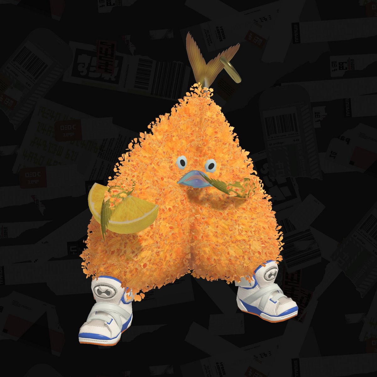 Krixilly's profile banner image