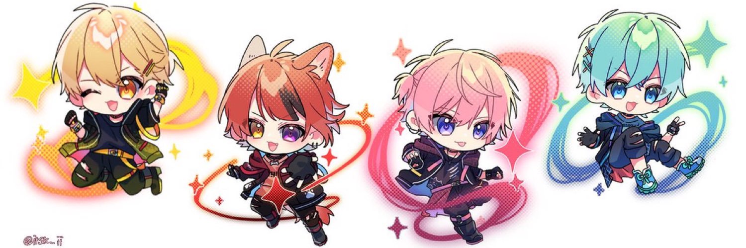 MilkyQueen16's profile banner image