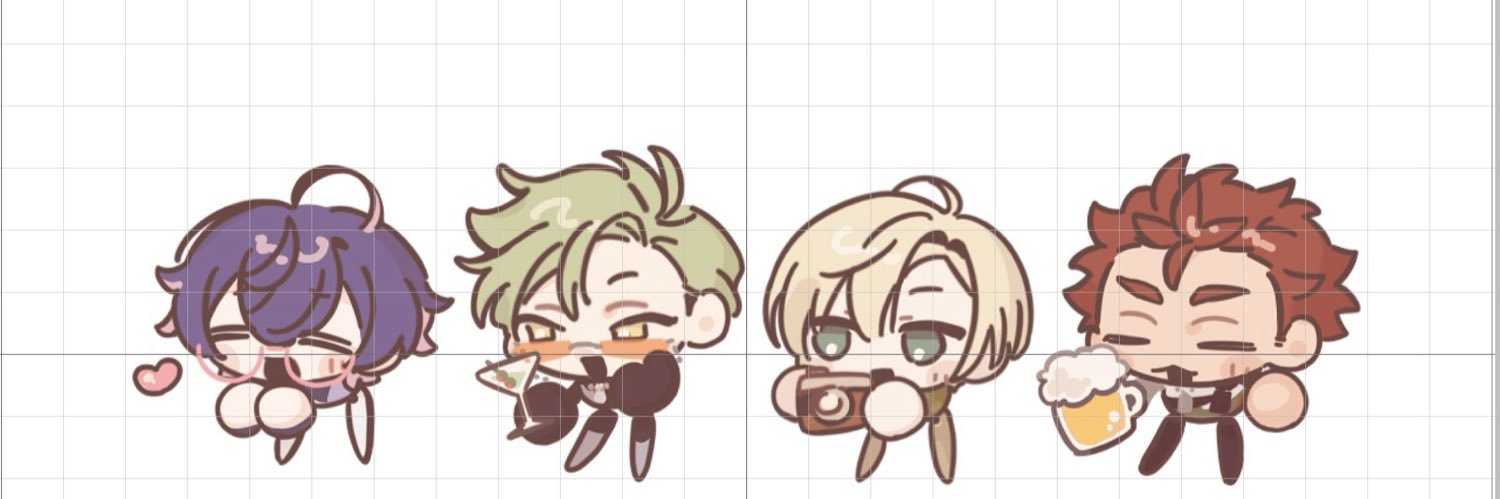 null banner