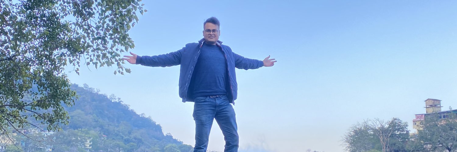 Swakeert Jain banner