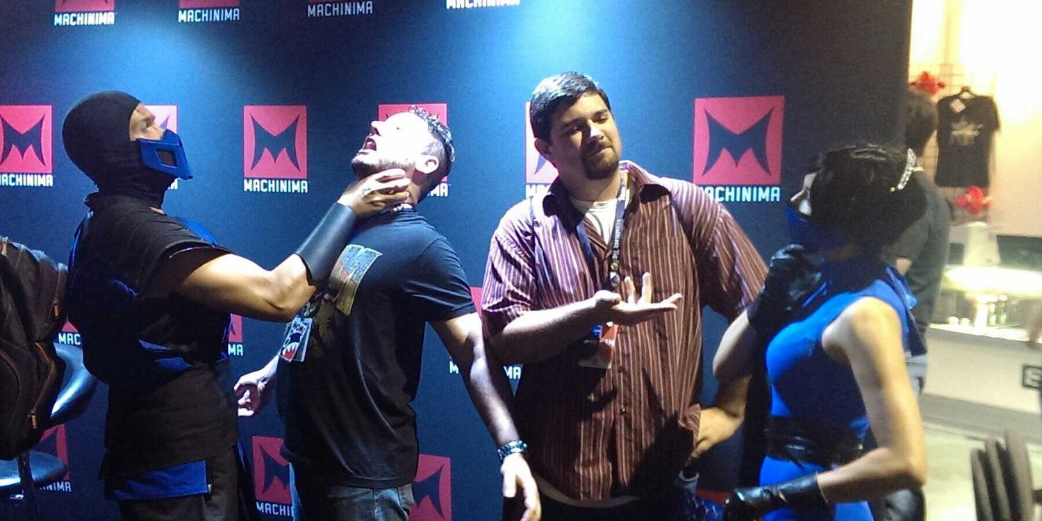 commonflux's profile banner image