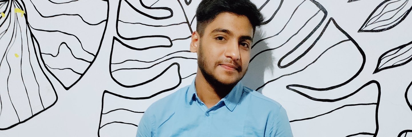 Rafiul Rakib ✪ banner