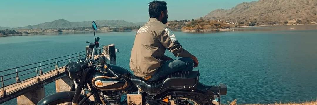 vkpabriyal's profile banner image