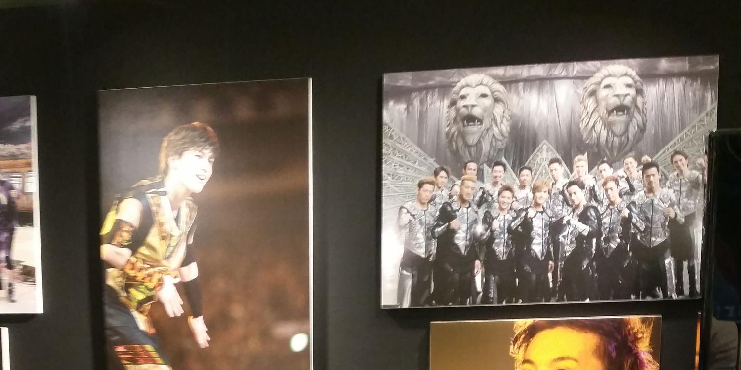 ki0201's profile banner image