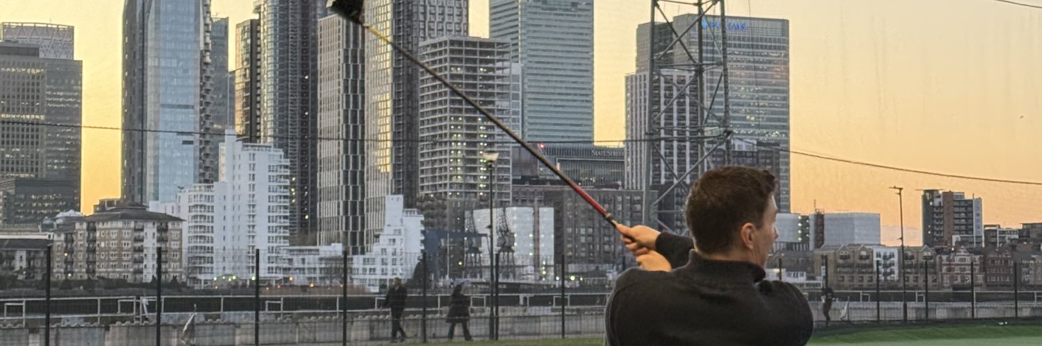 drcarlevans's profile banner image