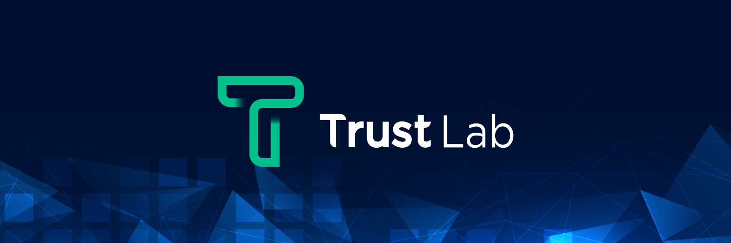TrustLab banner