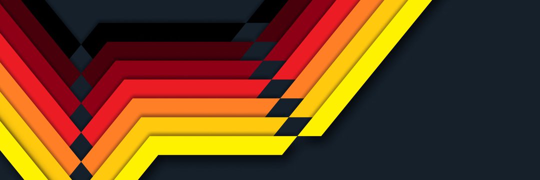 Verolor🇩🇪🥑 banner