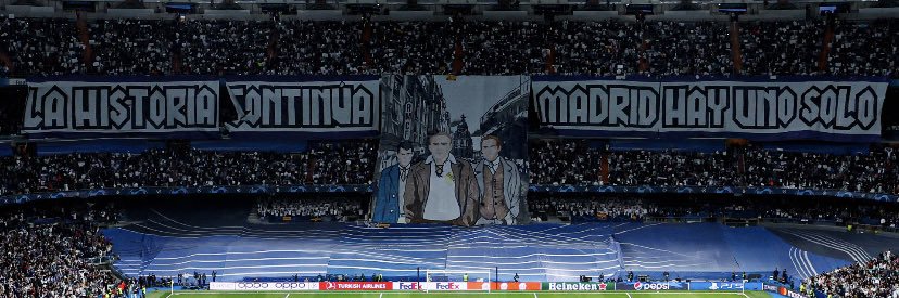 Que vuelva Zidane banner