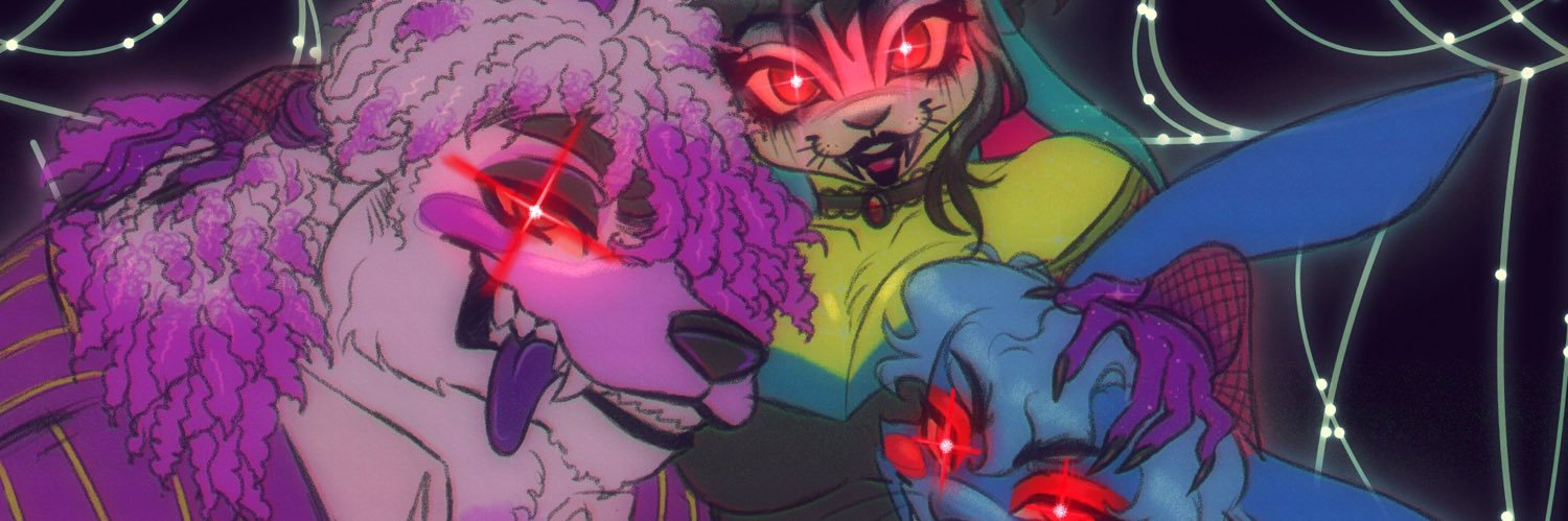 Funtime Freddy My Beloved banner