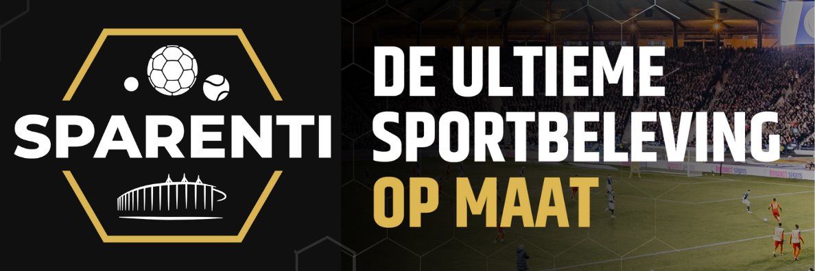 Sparenti banner