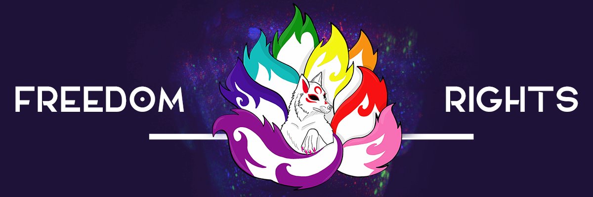KitsuneXRD's profile banner image