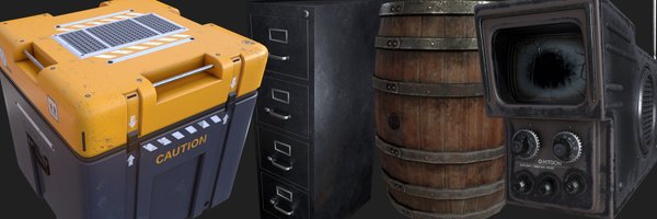 io2red Profile Banner