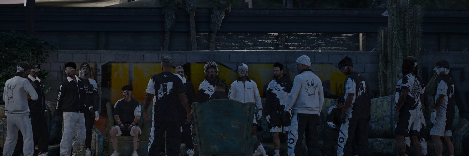 sαяαн ᴰᴿ⁷ banner