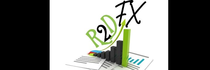 Forex Chart banner
