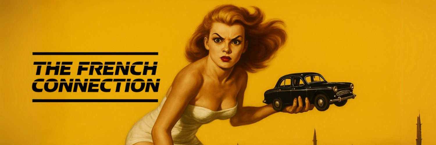 TheFrenchConnection banner