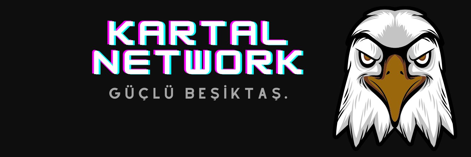 Kartal Network banner