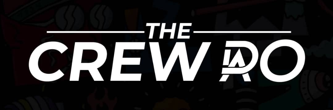The Crew Dao banner