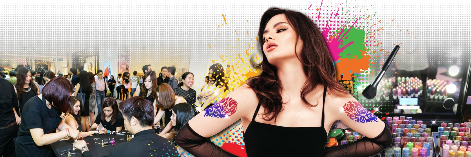 FuniqueBodyArt's profile banner image