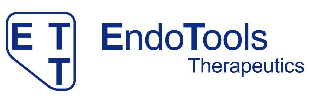 Endo Tools Therapeutics banner
