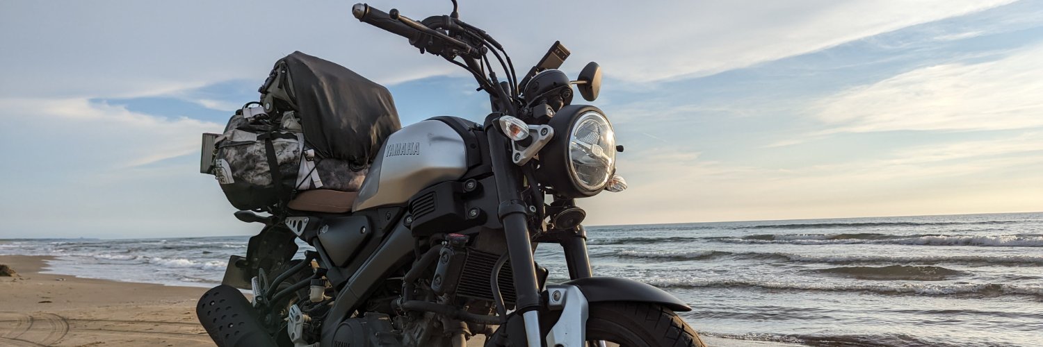 ジャグるライダー　水族館巡り日本一周完 banner