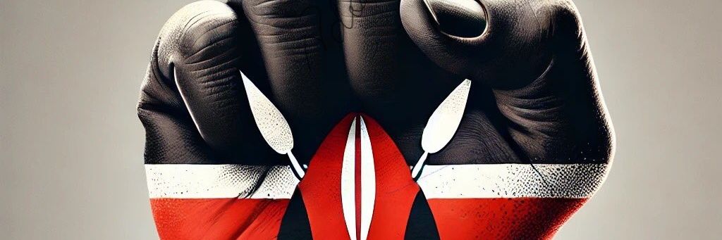 Mzee Chacha 🇰🇪 🇺🇸 banner