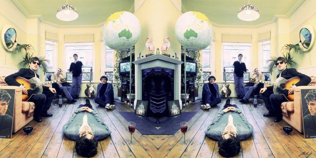 WardWardle's profile banner image