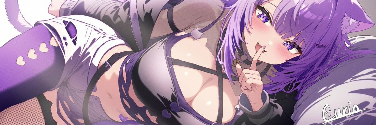 doomwaven's profile banner image