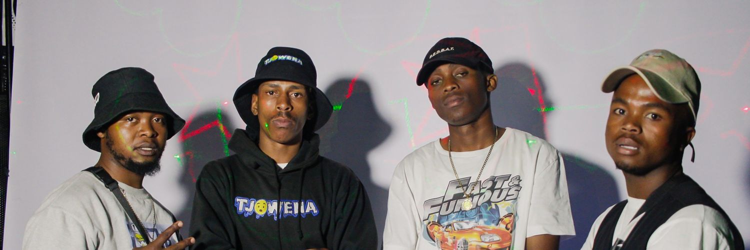 Kwaito And Friends banner