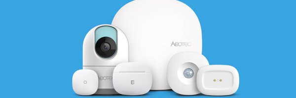 Aeotec_Official Profile Banner