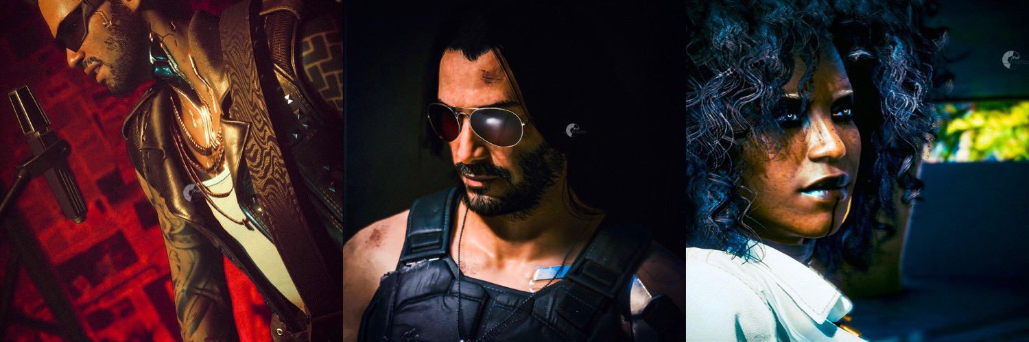 Pixlframes (Rowan/Mac Kenzie) | Veni, Vidi, Cepi banner