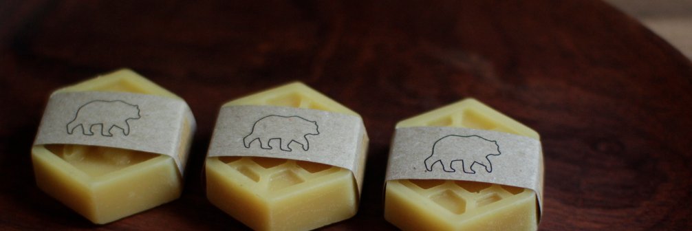 yellowbearwares's profile banner image