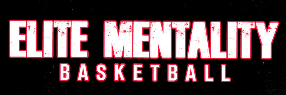Elite Mentality Basketball banner