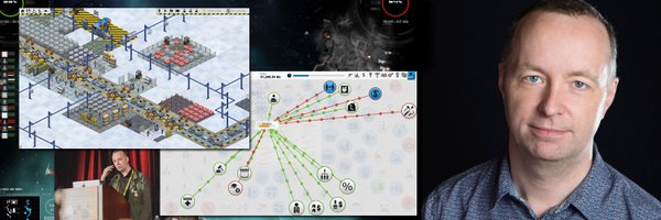 cliffski Profile Banner