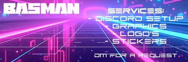 Basman90777419 Profile Banner