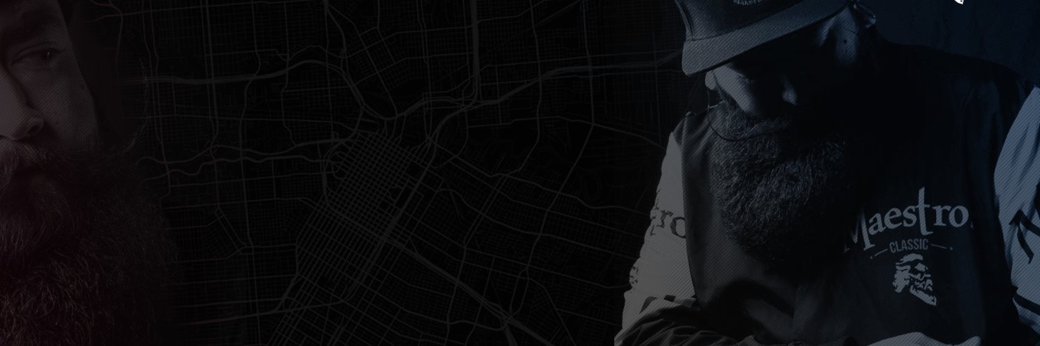 BeardedHannibal's profile banner image