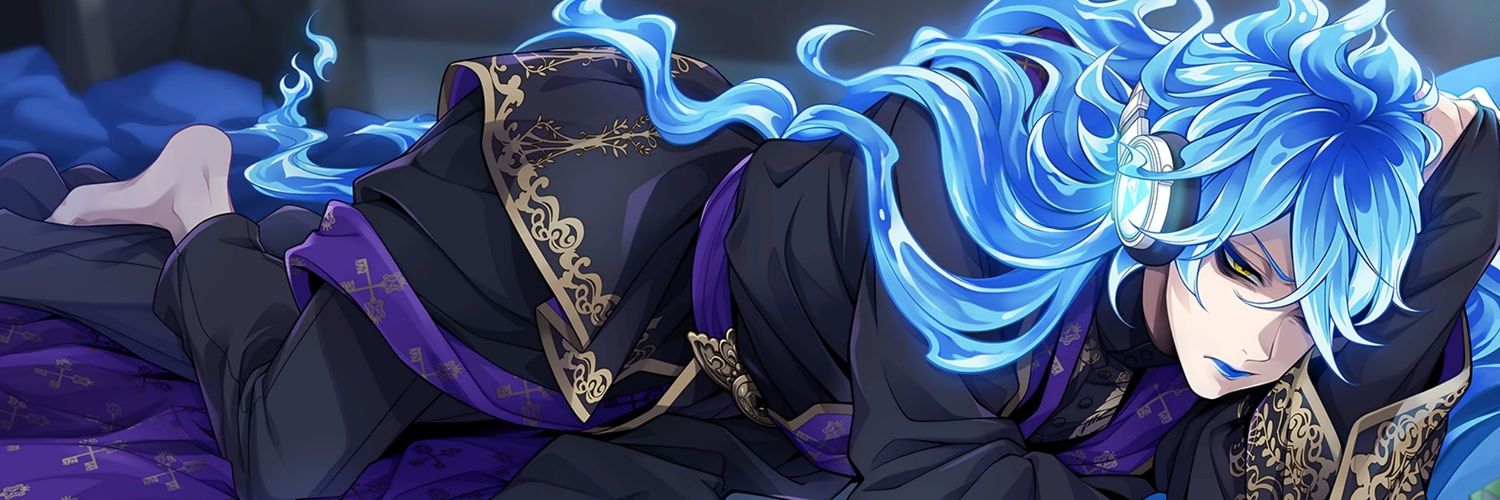 hei1118's profile banner image
