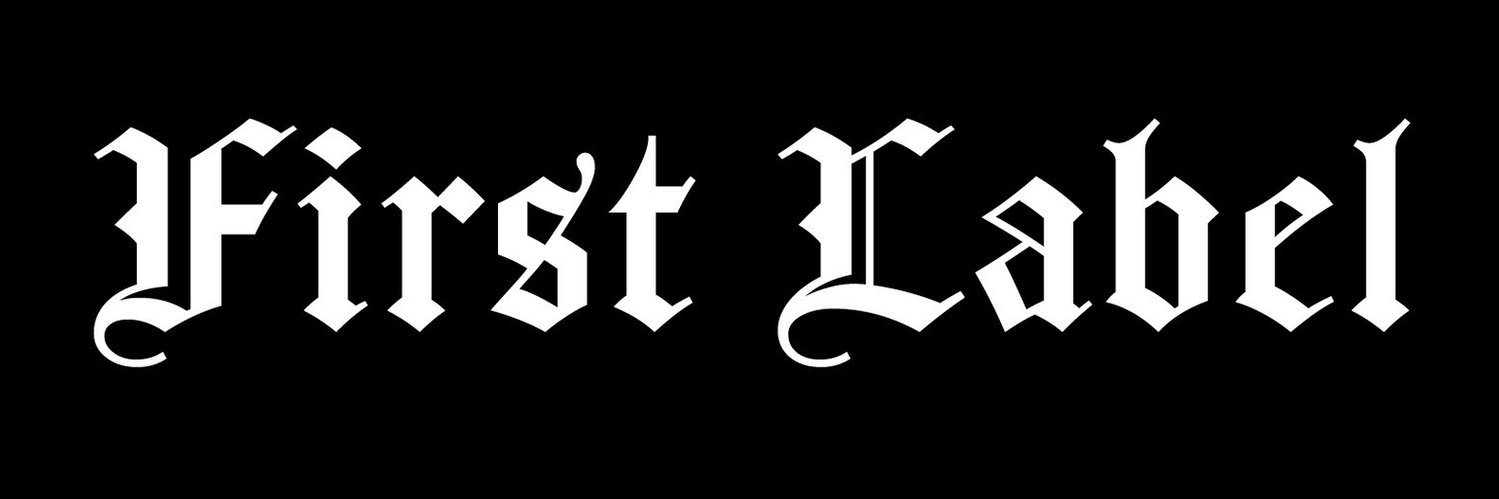 first_label's profile banner image