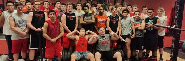 CoachFordHHS's profile banner image